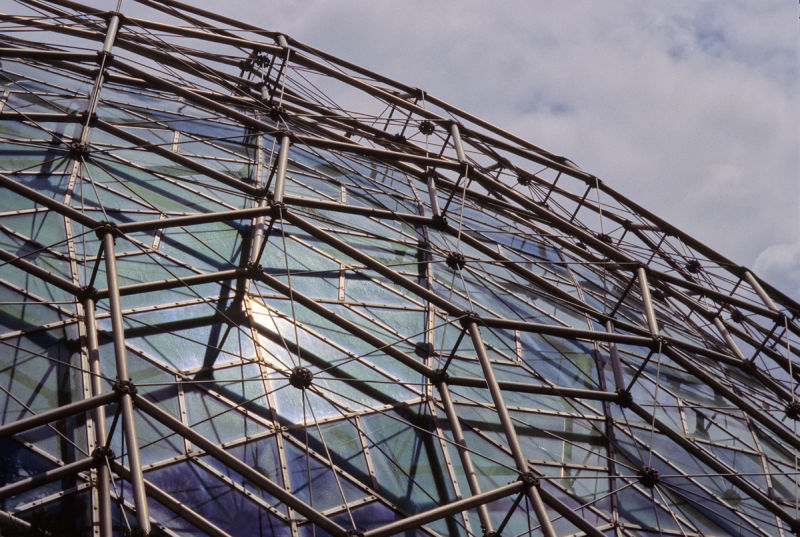 Climatron