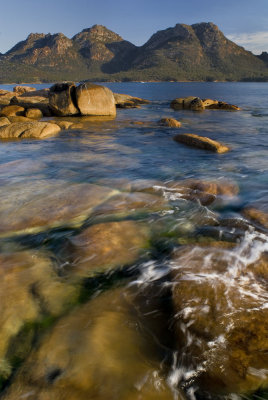 The Hazards from Coles bay