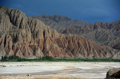 Karakoram Highway (down)