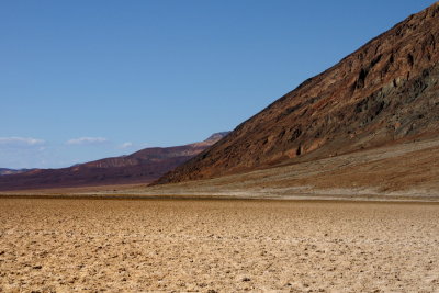 Badwater, Death Valley