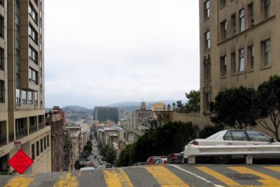 San Francisco, Californie