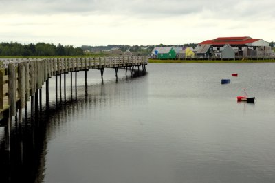 Le pays de la Saguine