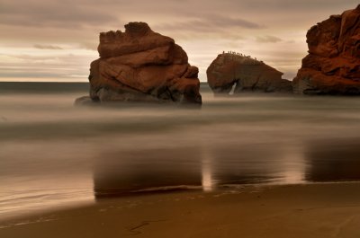 Plage de la Dune du Sud