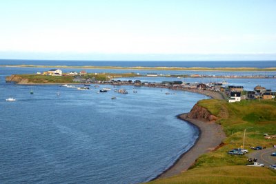 Iles de la Madeleine