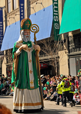 Saint-Patrick