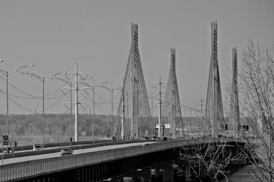 Pont A-25