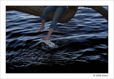 Happy Feet