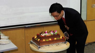 Celebrating IBM's Centennial