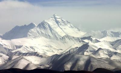Mt. Everest(IMG_5012)