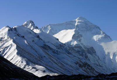 Mt. Everest(IMG_5380)