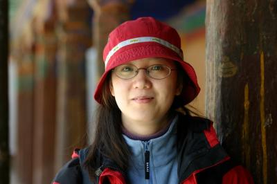 Lin@Trip Pictures