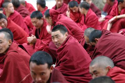 Sera Monastery