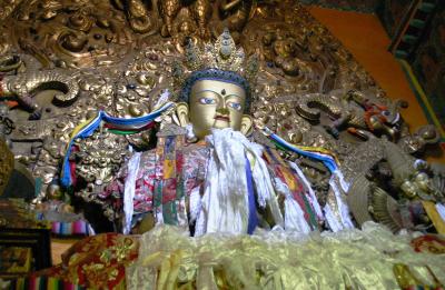 Drepung Monastery