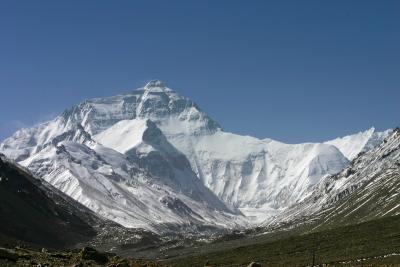 Mt. Everest(IMG_5396)