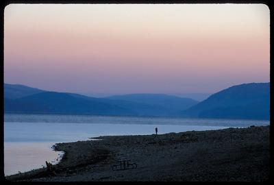 Teton Lake