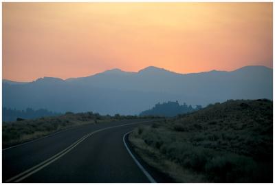 highway