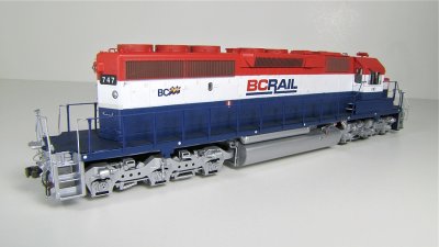 Details Associates (i-bolts, windshield wipers, etc.)