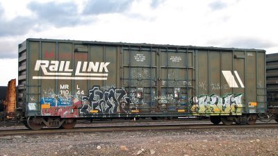 MRL 11044 - Missoula, MT (6/9/12)