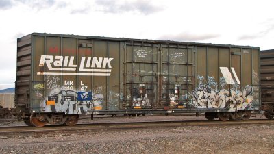 MRL 11047 - Missoula, MT (6/9/12)