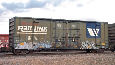 MRL 11050 - Missoula, MT (6/9/12)