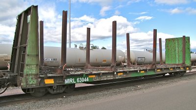 MRL 63044 - Missoula, MT (6/8/12)