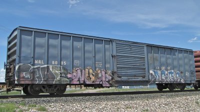 MRL 8005 - Three Forks, MT (6/14/12)