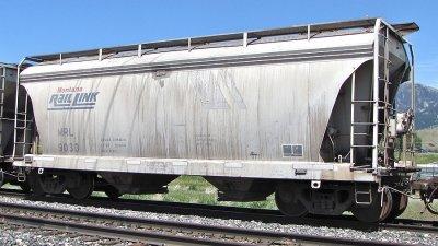 MRL 9033 - Bozeman, MT (6/15/12)