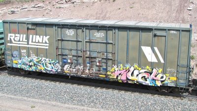 MRL 11023 - Livingston, MT (6/16/12)