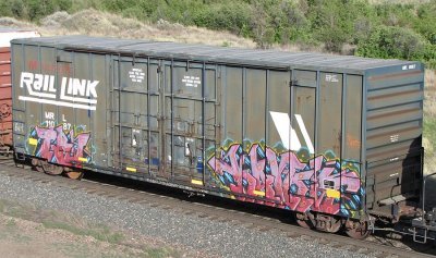 MRL 11087 - Helena, MT (6/12/12)