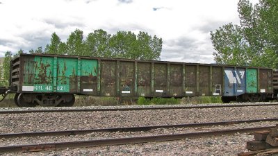 MRL 40021 - Townsend, MT (6/11/12)
