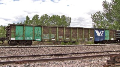 MRL 40023 - Townsend, MT (6/11/12)