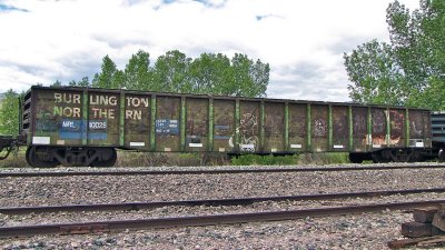MRL 40028 - Townsend, MT (6/11/12)