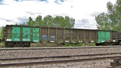MRL 40029 - Townsend, MT (6/11/12)