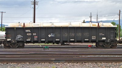 MRL 42093 - Helena, MT (6/13/12)