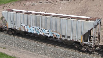 MRL 46020 - Livingston, MT (6/16/12)