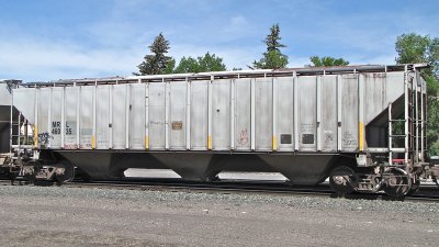 MRL 46035 - Livingston, MT (6/16/12)