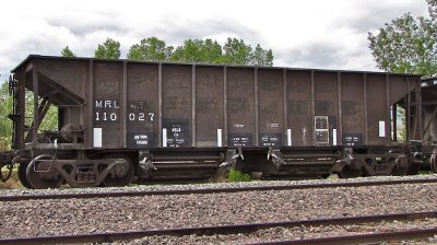 MRL 110027 - Townsend, MT (6/11/12)