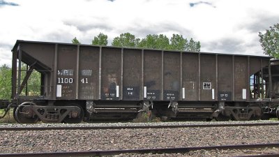 MRL 110041 - Townsend, MT (6/11/12)