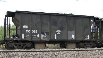 MRL 110088 - Townsend, MT (6/11/12)