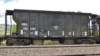 MRL 110092 - Townsend, MT (6/11/12)