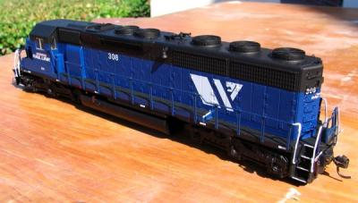 MRL 308 - RPP/Kato