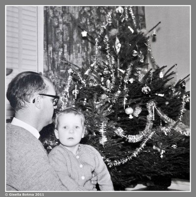 christmas 1964