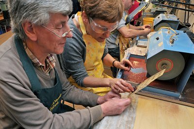 passend maken instructie