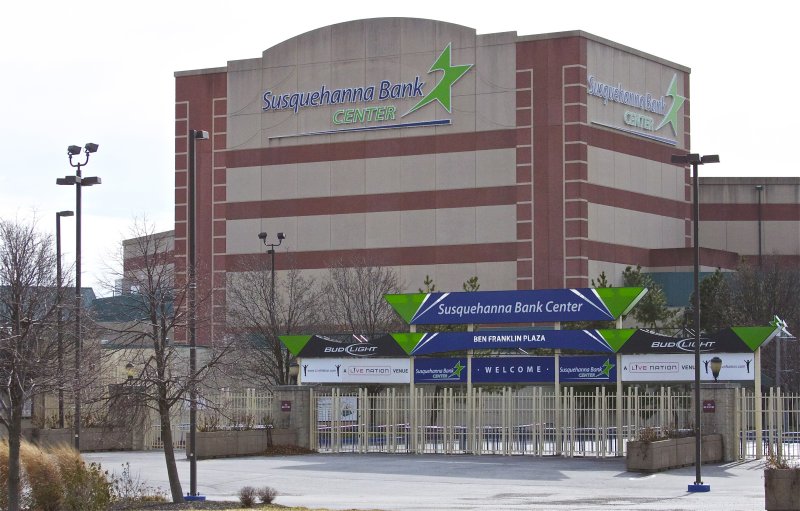 Susquehanna Bank Center