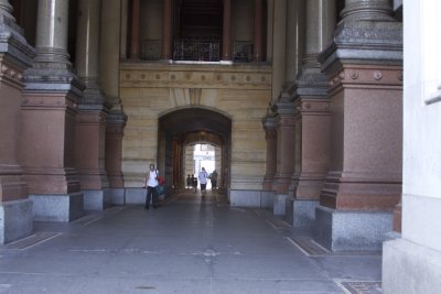 City Hall 