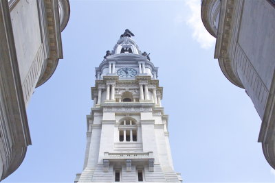 City Hall 