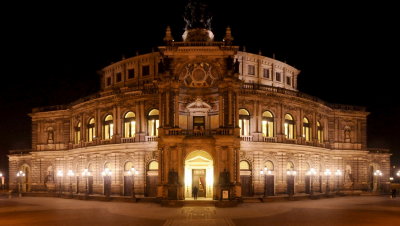 Dresden 2011