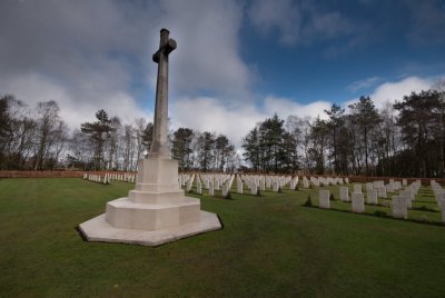 Cannock Chase War Walk