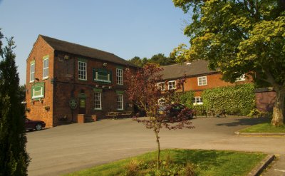 Park Gate Inn