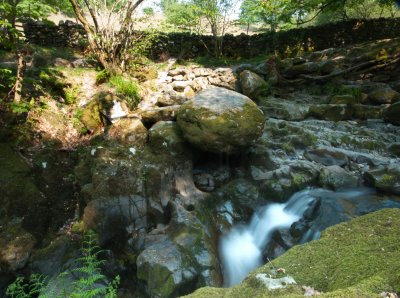 A Day Trip to the Lakes